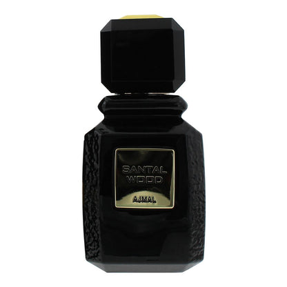 Ajmal Santal Wood 100ml Eau de Parfum Spray for Unisex
