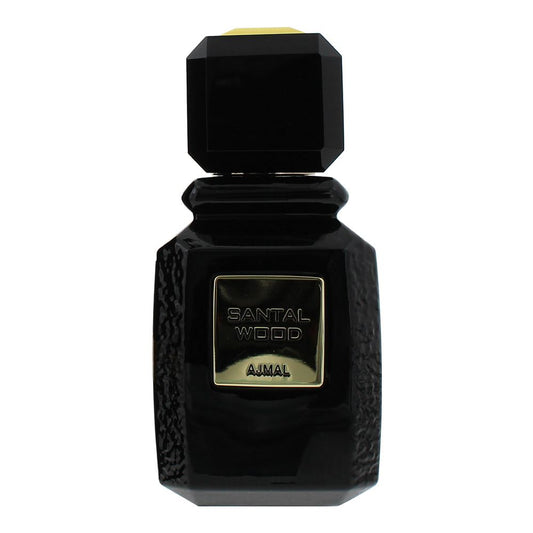 Ajmal Santal Wood 100ml Eau de Parfum Spray for Unisex