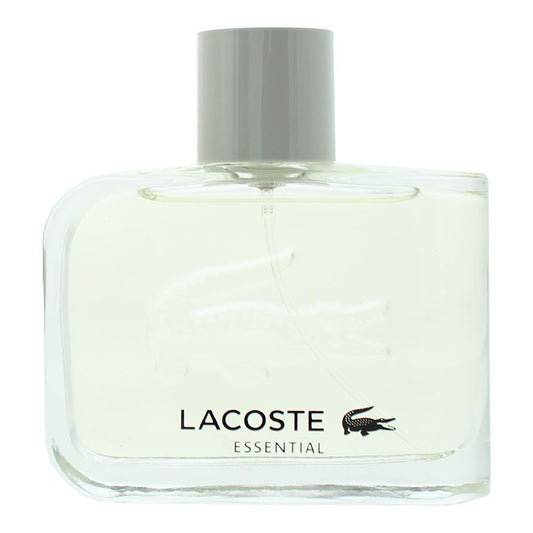 Lacoste Essential 75ml Eau de Toilette Spray for Him