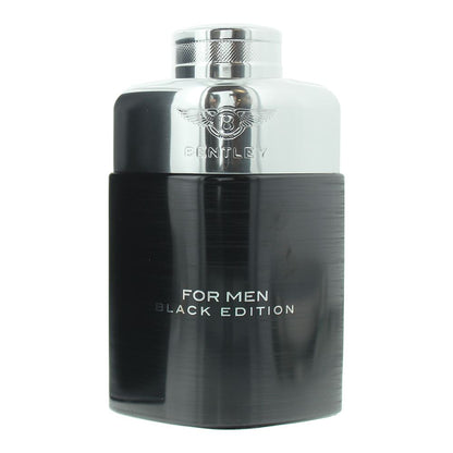 Bentley For Men Black Edition 100ml Eau de Parfum Spray for Him