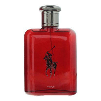Ralph Lauren Polo Red 125ml Parfum Spray for Him