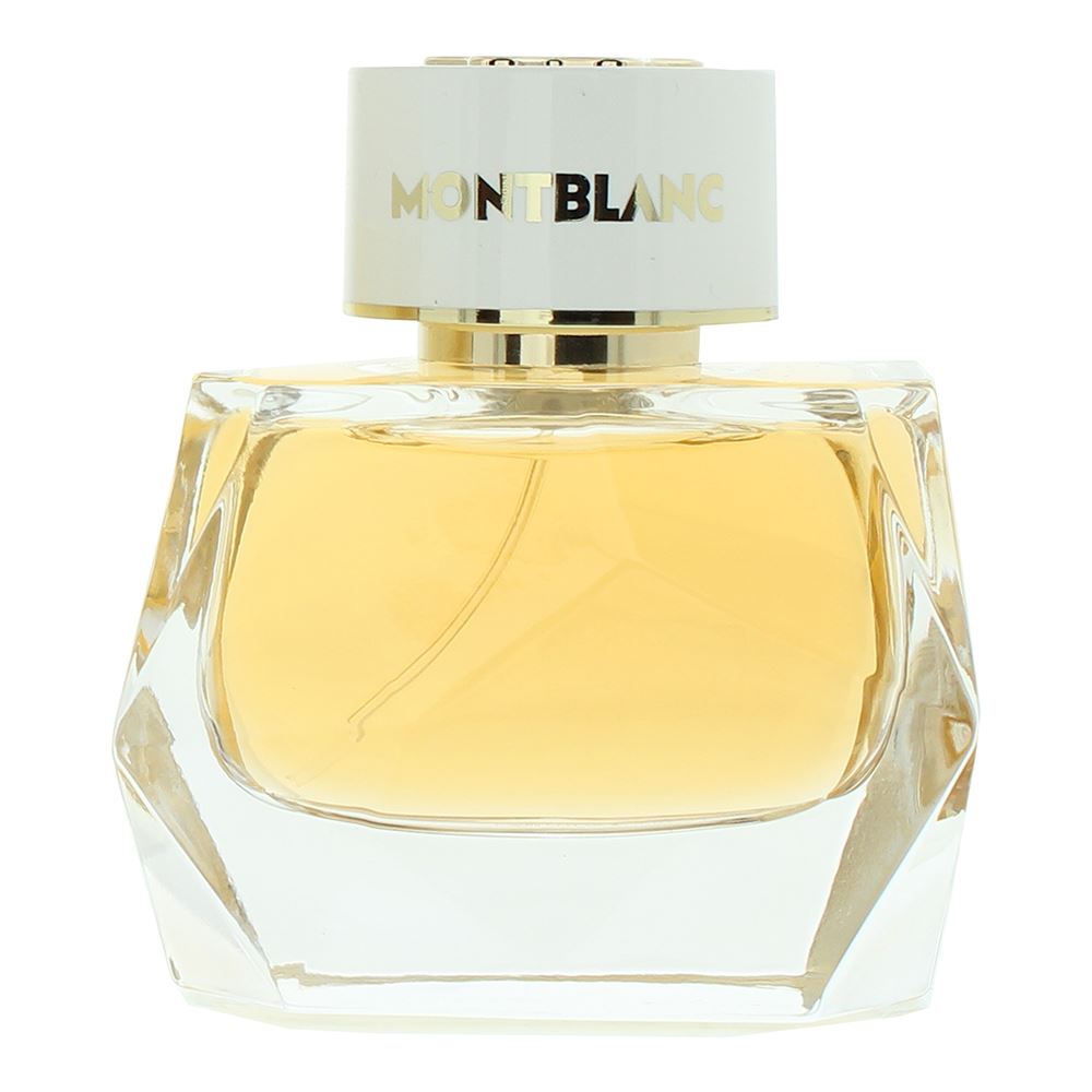 Montblanc Signature Absolue 50ml Eau de Parfum Spray for Her