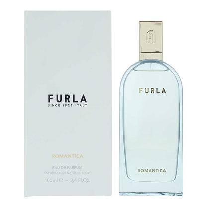 Furla Romantica 100ml Eau de Parfum Spray for Her