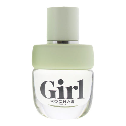 Rochas Girl 40ml Eau De Toilette Spray for Her