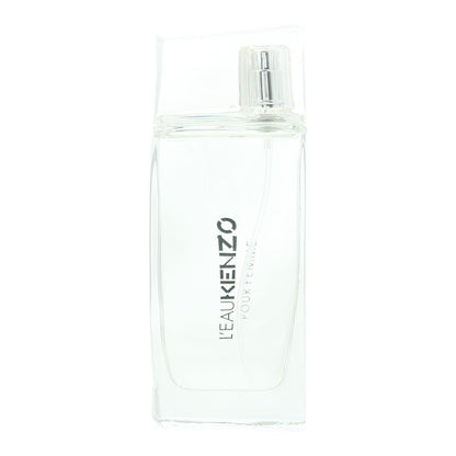 Kenzo L'eau Pour Femme 50ml Eau de Toilette Spray for Her