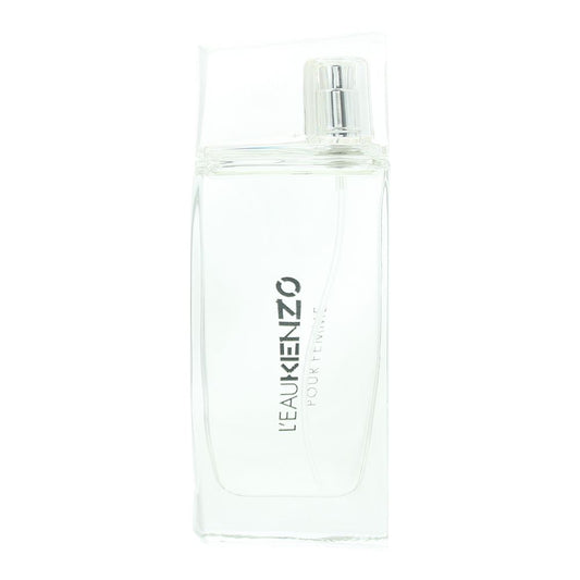 Kenzo L'eau Pour Femme 50ml Eau de Toilette Spray for Her