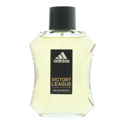 Adidas Victory League Eau de Toilette 100ml Spray For Him