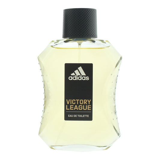 Adidas Victory League Eau de Toilette 100ml Spray For Him