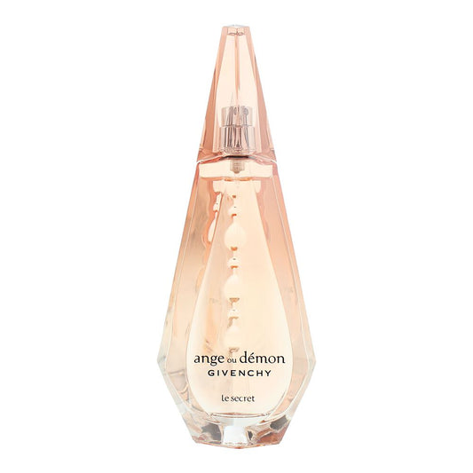 Givenchy Ange Ou Demon Le Secret 100ml Eau de Parfum Spray for Her