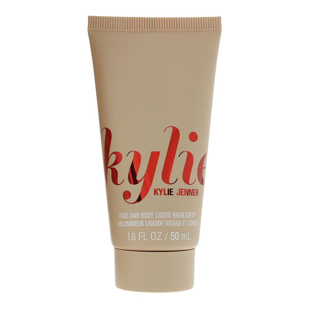 Kylie Jenner Kylie Holiday Collection 50ml Face & Body Liquid Highlighter