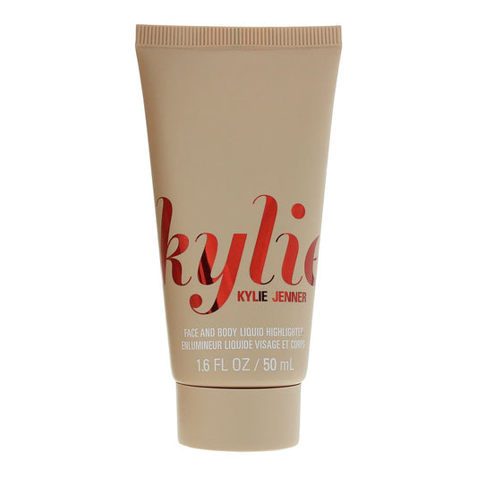Kylie Jenner Kylie Holiday Collection 50ml Face & Body Liquid Highlighter