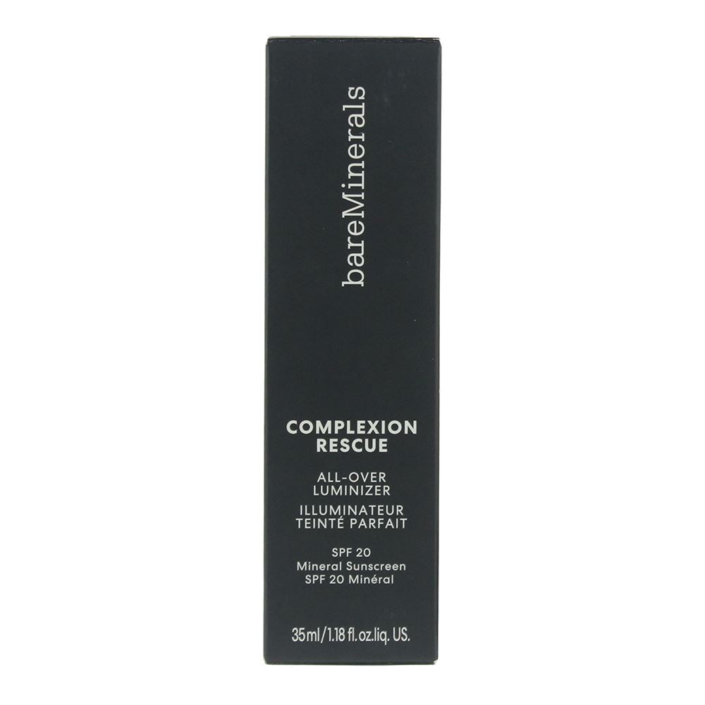 Bare Minerals Complexion Rescue 35ml All Over Luminizer - Pink Pearl SPF 20