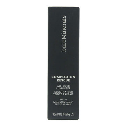 Bare Minerals Complexion Rescue 35ml All Over Luminizer - Pink Pearl SPF 20