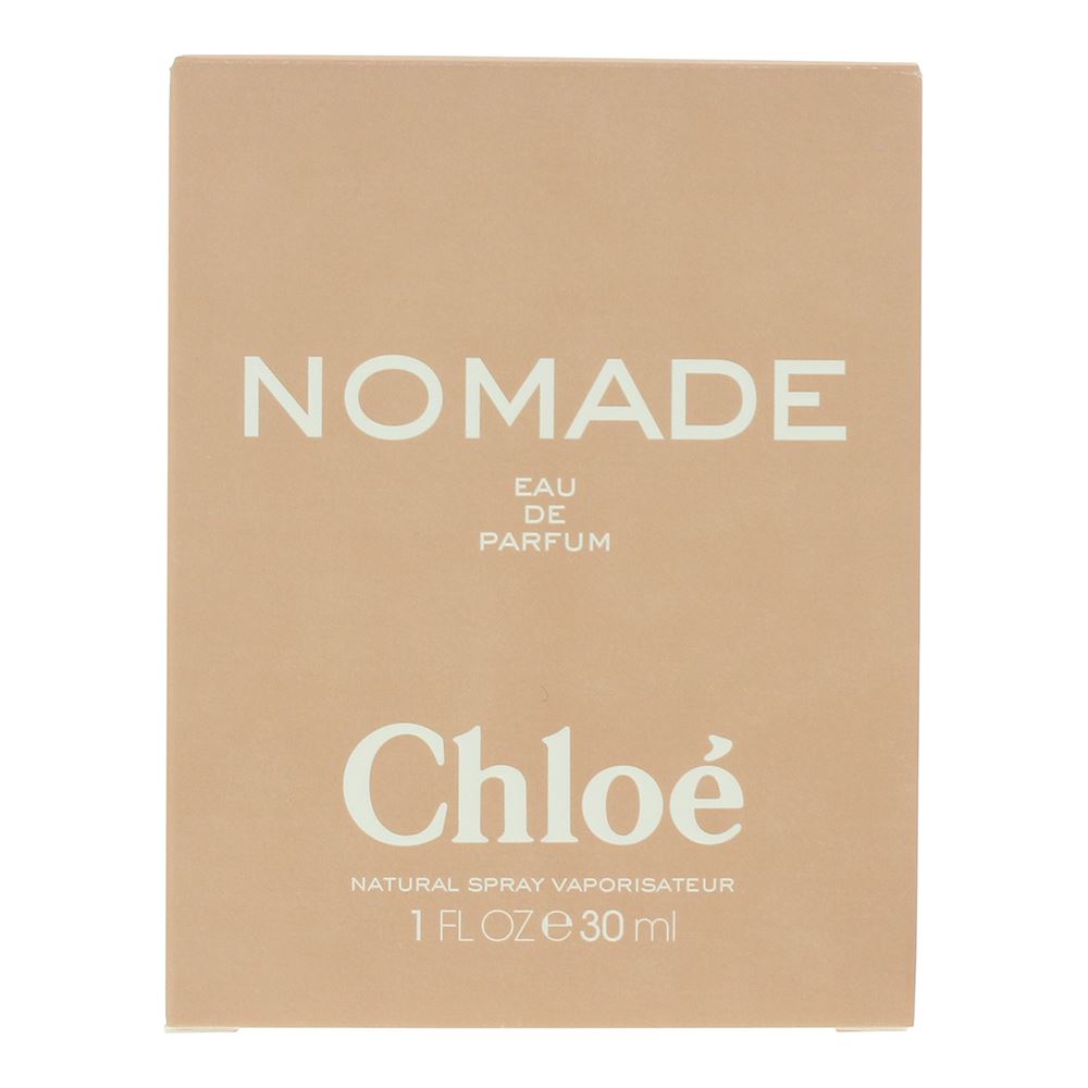 Chloe Nomade 30ml Eau de Parfum Spray for Her
