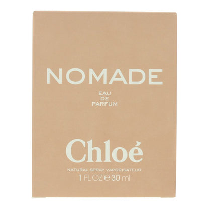 Chloe Nomade 30ml Eau de Parfum Spray for Her