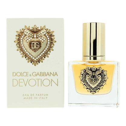 Dolce & Gabbana Devotion 30ml Eau de Parfum Spray for Her