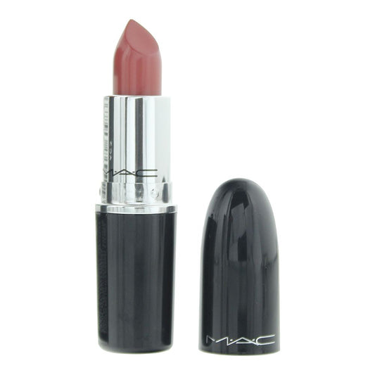 MAC Lustreglass Lipstick 3g -  544 Business Casual