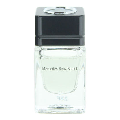 Mercedes Benz Select 7ml Eau de Toilette Splash for Him