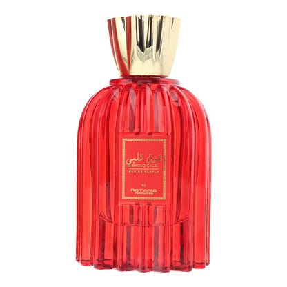 Rotana Shouq Qalbi 100ml Eau de Parfum Spray for Her