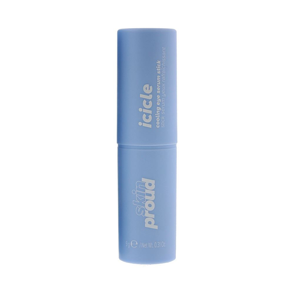 Skin Proud Icicle Cooling 9g Eye Serum Stick