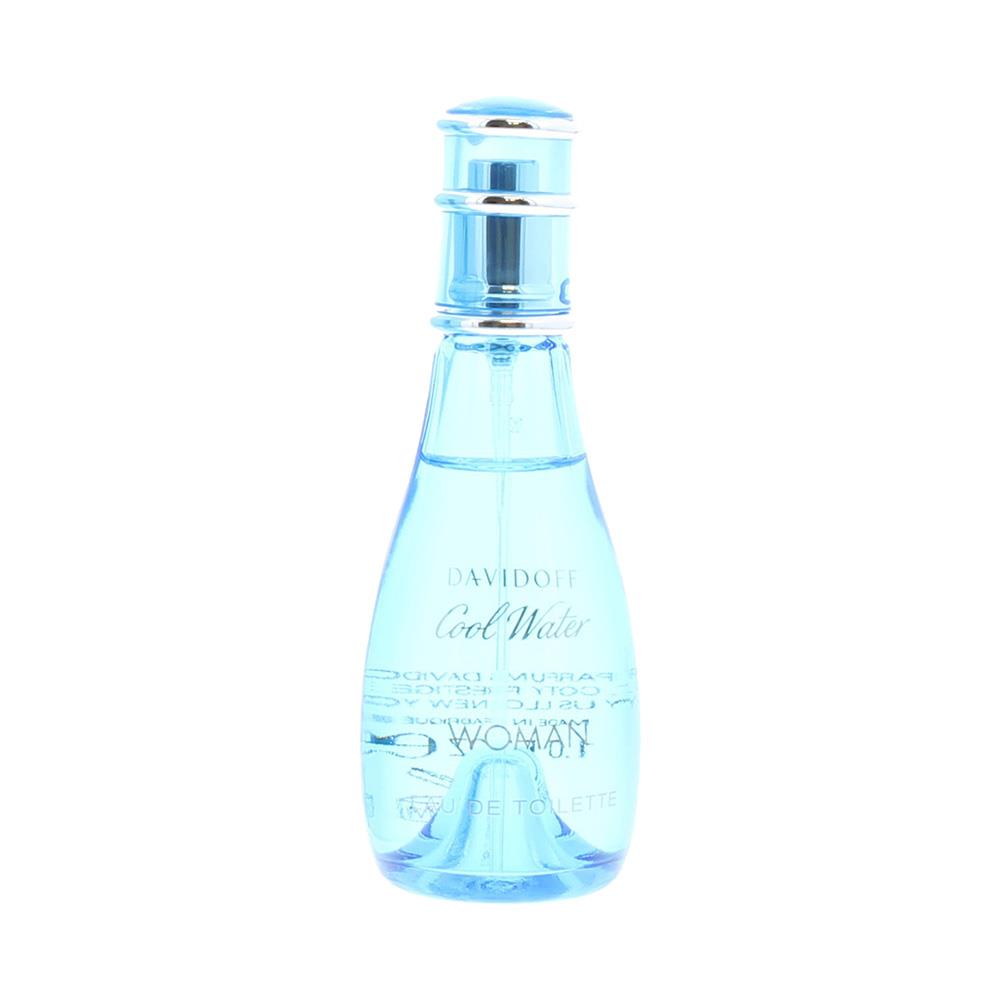 Davidoff Cool Water Woman 30ml Eau de Toilette  Spray for Her