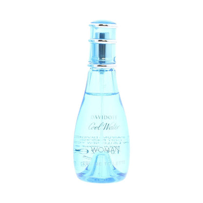 Davidoff Cool Water Woman 30ml Eau de Toilette  Spray for Her