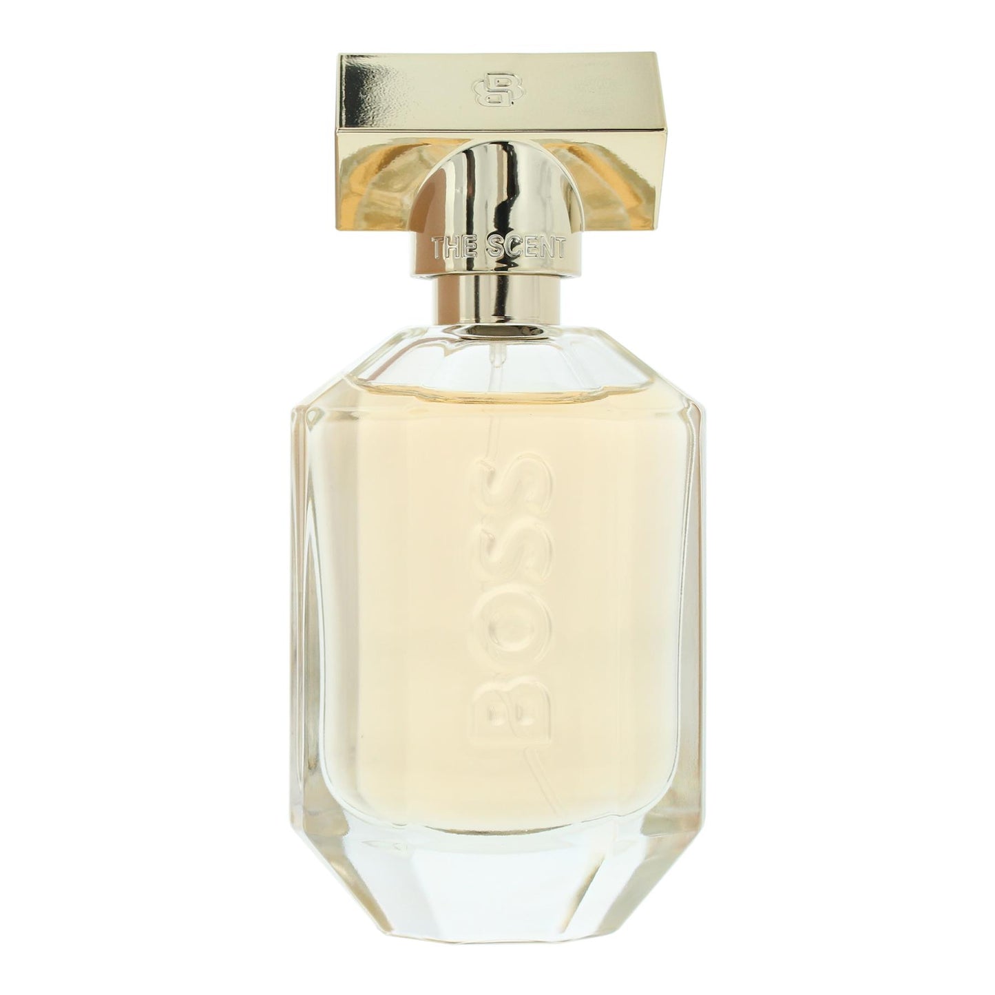 Hugo Boss The Scent For Her 50ml Eau de Parfum Spray For Her