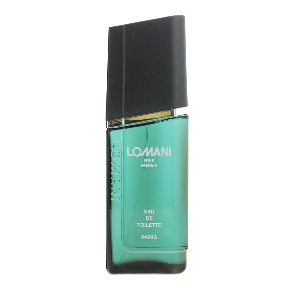Lomani Pour Homme 100ml Eau De Toilette Spray for Him