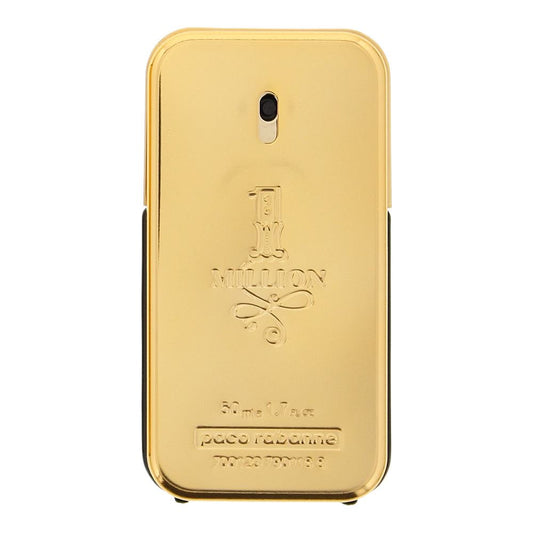 Paco Rabanne 1 Million 50ml Eau de Toilette Spray for Him