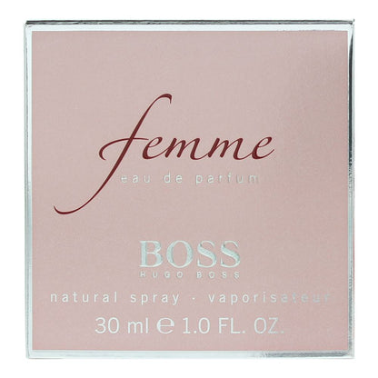 Hugo Boss Femme 30ml Eau de Parfum Spray for Her