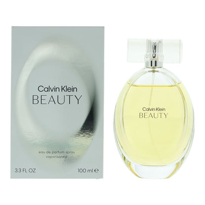 Calvin Klein Beauty 100ml Eau de Parfum Spray for Her