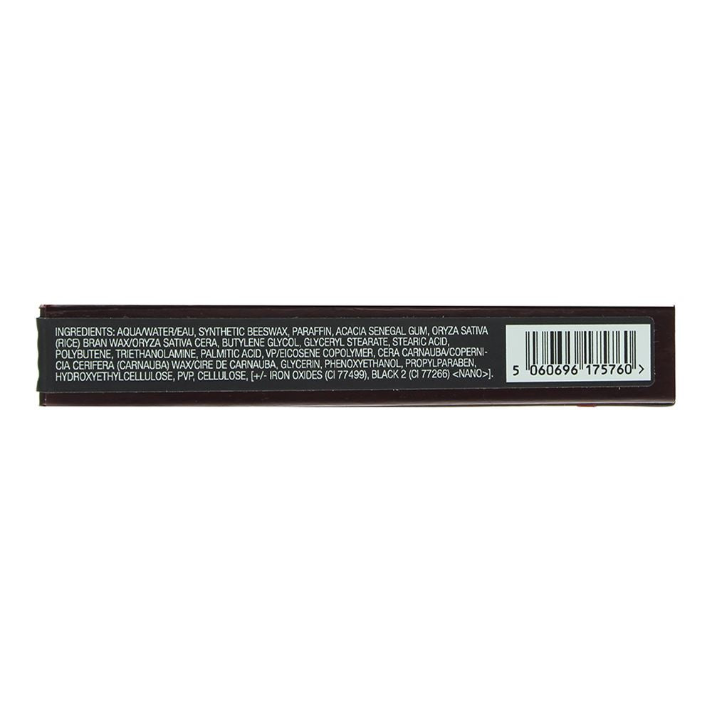 Charlotte Tilbury Full Fat Lashes 4ml Mascara - Glossy Black