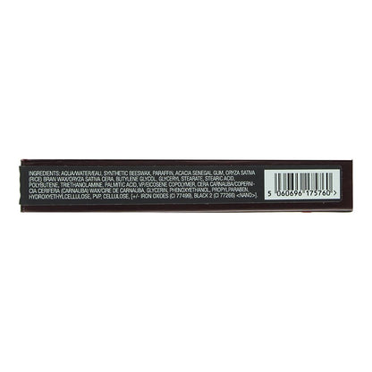 Charlotte Tilbury Full Fat Lashes 4ml Mascara - Glossy Black