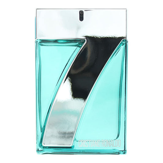 Cristiano Ronaldo CR7 Origins 100ml Eau De Toilette Spray for Him