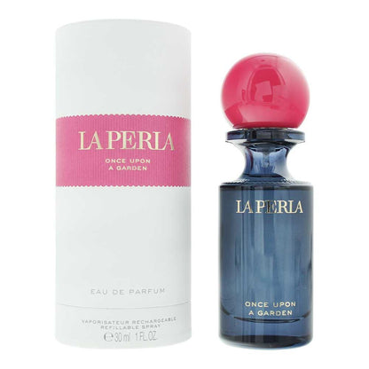 La Perla Once Upon A Garden 30ml Eau de Parfum Spray for Unisex