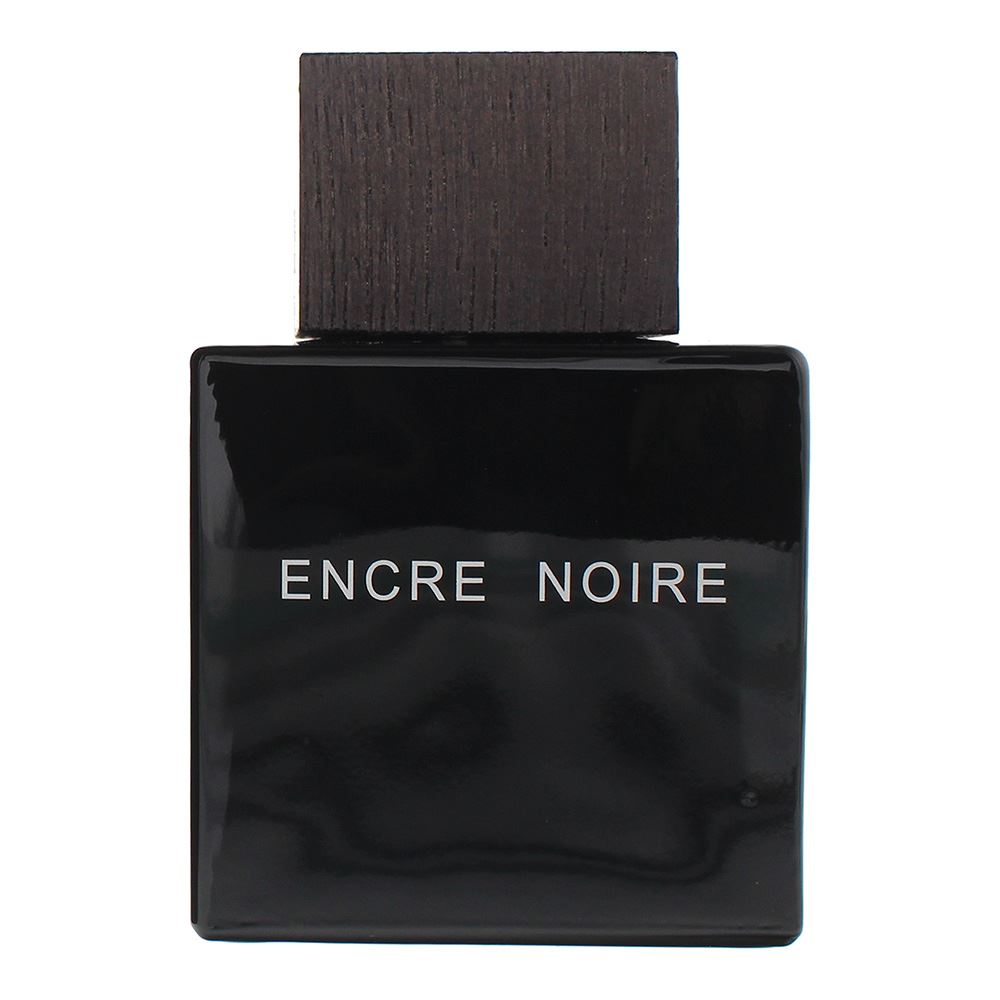 Lalique Encre Noire 100ml Eau de Toilette Spray For Him