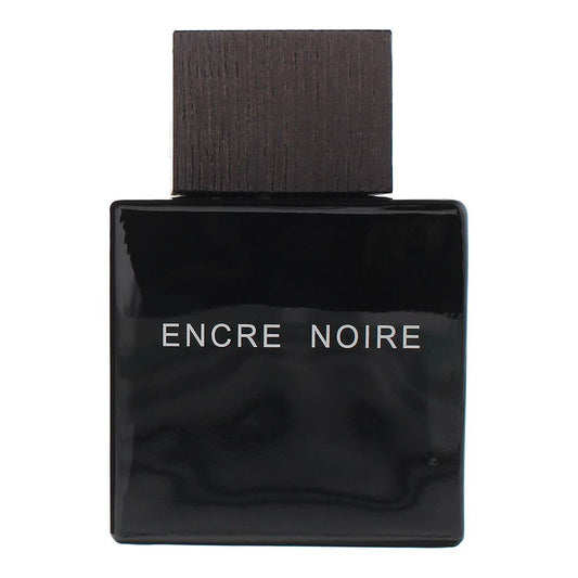 Lalique Encre Noire 100ml Eau de Toilette Spray For Him