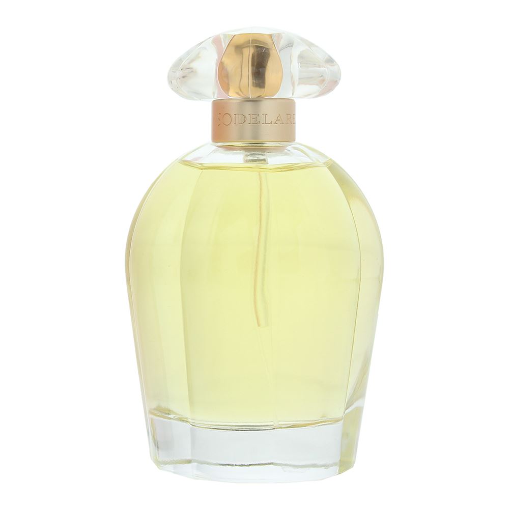 Oscar De La Renta So De La Renta 100ml Eau De Toilette Spray for Her
