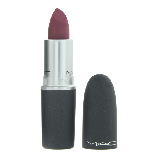 MAC Powder Kiss Lipstick 3g - 305 Burning Love