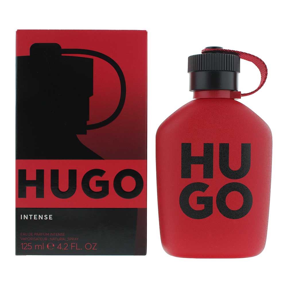 Hugo Boss Hugo Intense 125ml  Eau de Parfum Spray for Him
