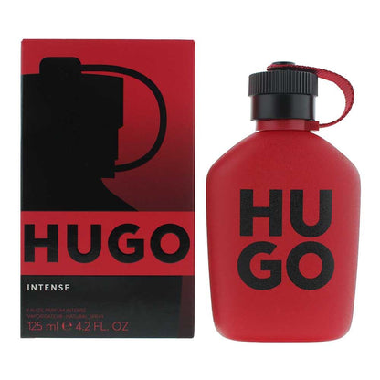 Hugo Boss Hugo Intense 125ml  Eau de Parfum Spray for Him