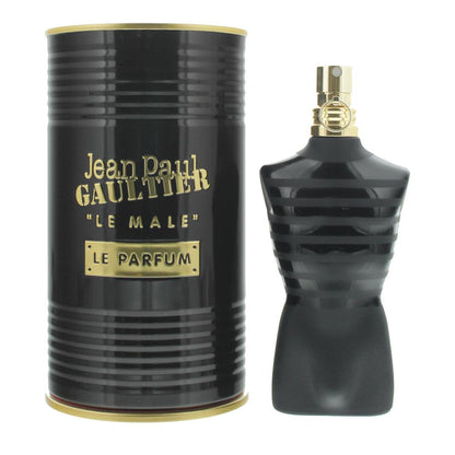 Jean Paul Gaultier Le Male Le Parfum 75ml Eau de Parfum Spray for Him