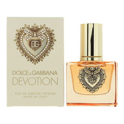 Dolce & Gabbana Devotion Intense 30ml Eau de Parfum Spray For Her