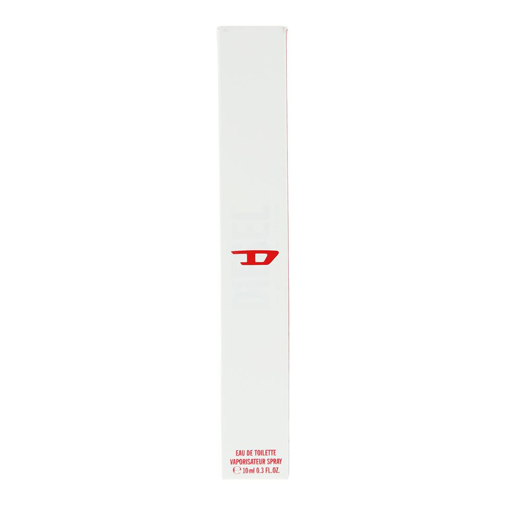Diesel D 10ml 10ml Eau de Toilette Spray for Unisex