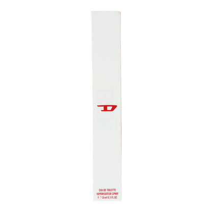 Diesel D 10ml 10ml Eau de Toilette Spray for Unisex