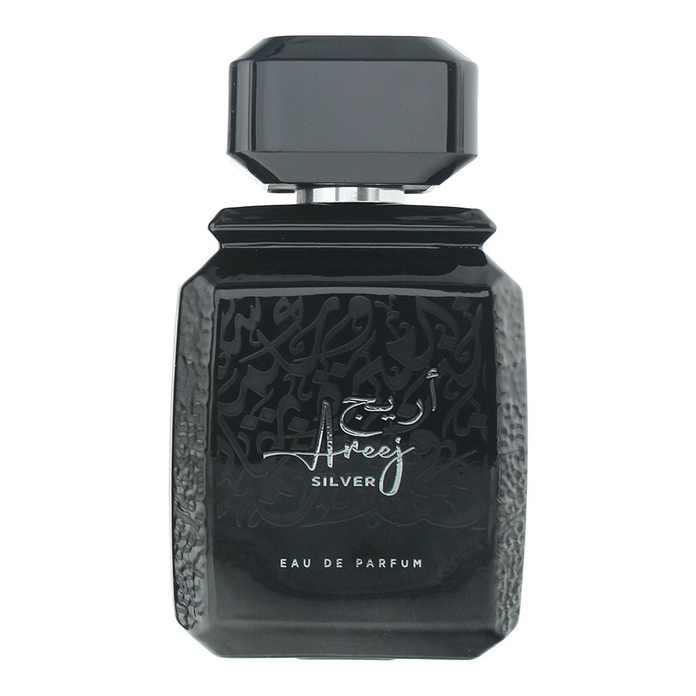 Rotana Aneej Silver 100ml Eau de Parfum Spray for Him