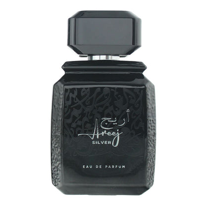 Rotana Aneej Silver 100ml Eau de Parfum Spray for Him