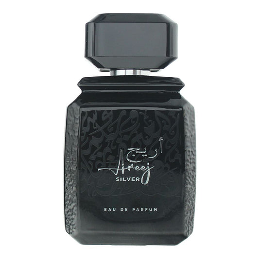 Rotana Aneej Silver 100ml Eau de Parfum Spray for Him