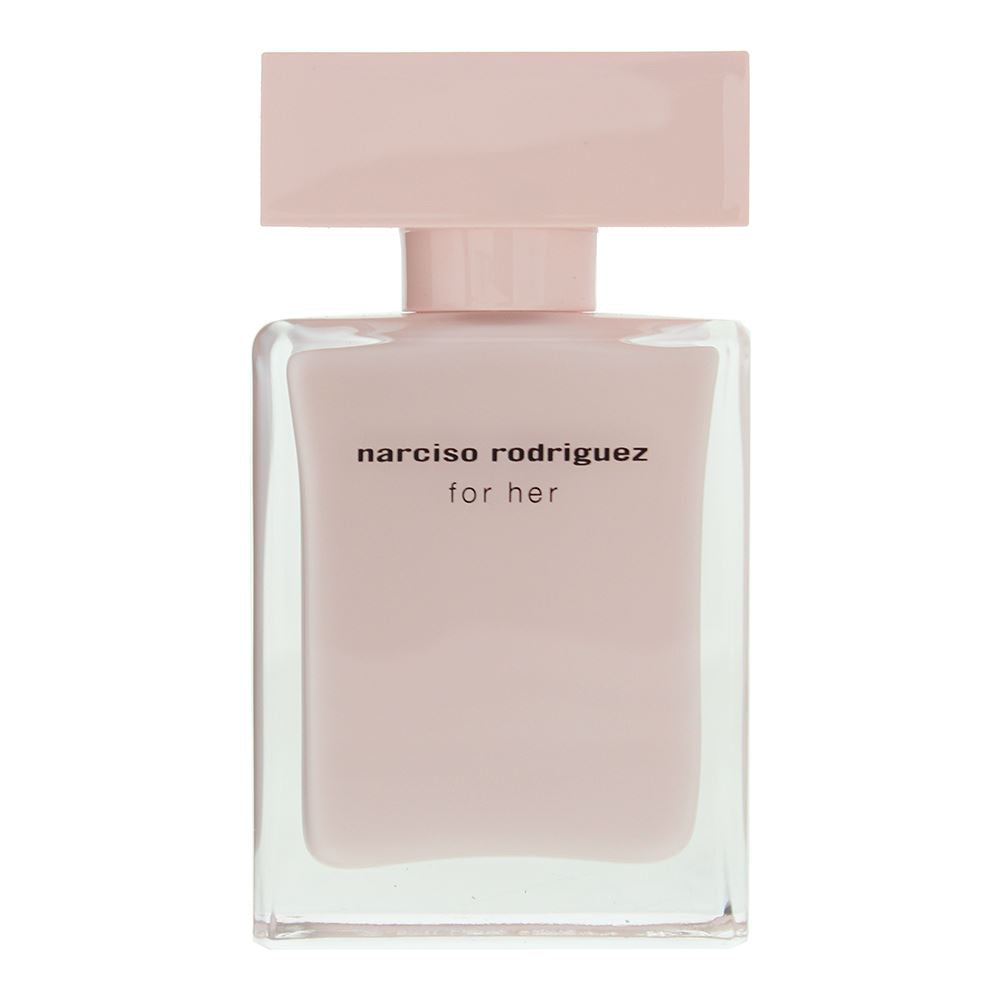 Narciso Rodriguez For Her 30ml Eau de Parfum Spray for Her