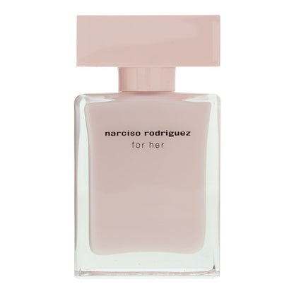 Narciso Rodriguez For Her 30ml Eau de Parfum Spray for Her